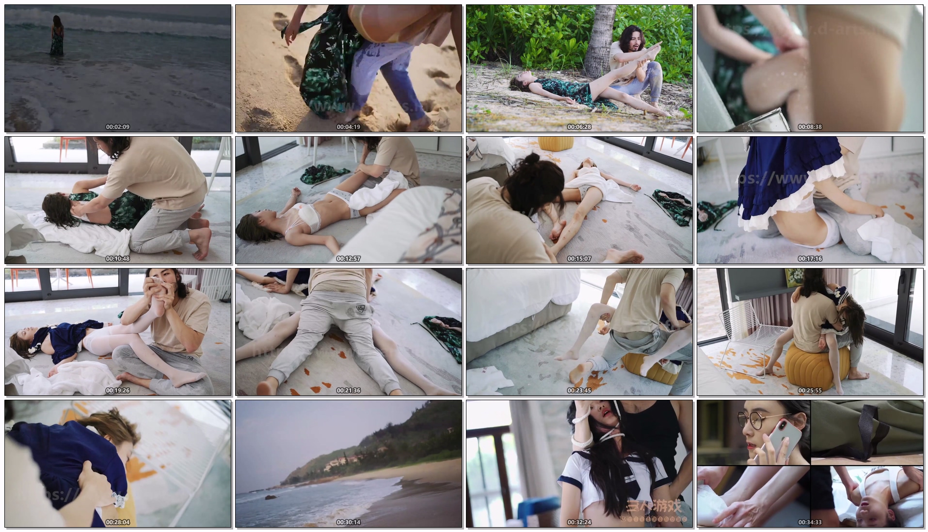 把海滩上捡的妹妹脱光换装并奸尸YL.jpg