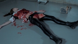 DR-BloodyInterrogation